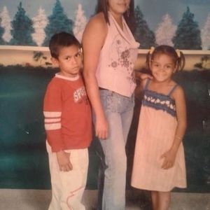 Meet your Posher, Omar